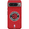 NBA Toronto Raptors Distressed Google Pixel 8 Pro Impact Case